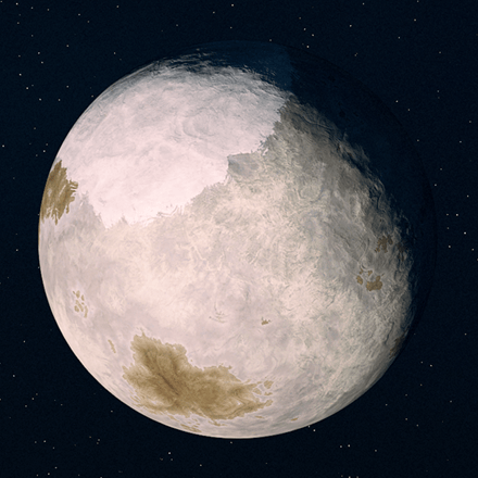 Starfield - Kumasi VIII-d