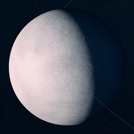 Starfield - Kumasi V-a