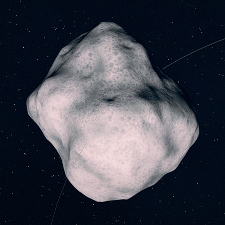 Starfield -  Kumasi III-a