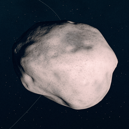 Starfield -  Kumasi II-a