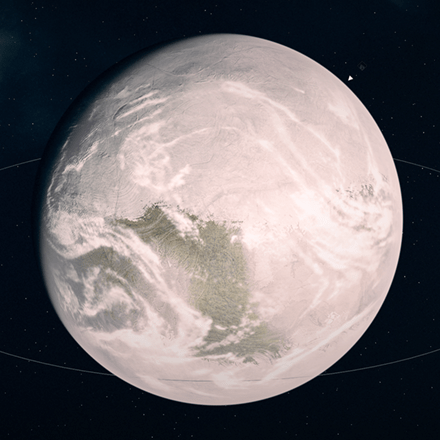 Starfield - Kumasi IV