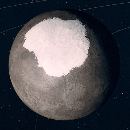 Starfield -  Kumasi VIII-a