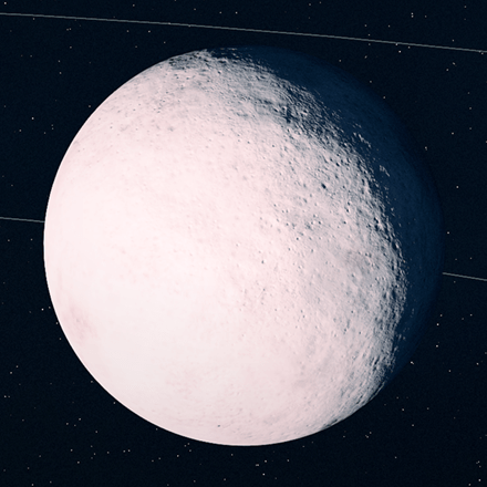 Starfield - Kumasi VIII-c