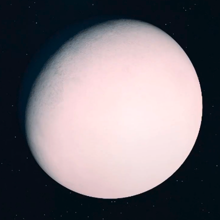 Starfield -  Maheo IV-b