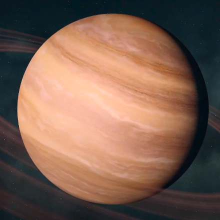 Starfield -  Maheo V