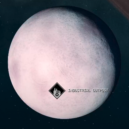 Starfield -  Maheo V-a