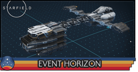 Starfield - How to Build Event Horizon