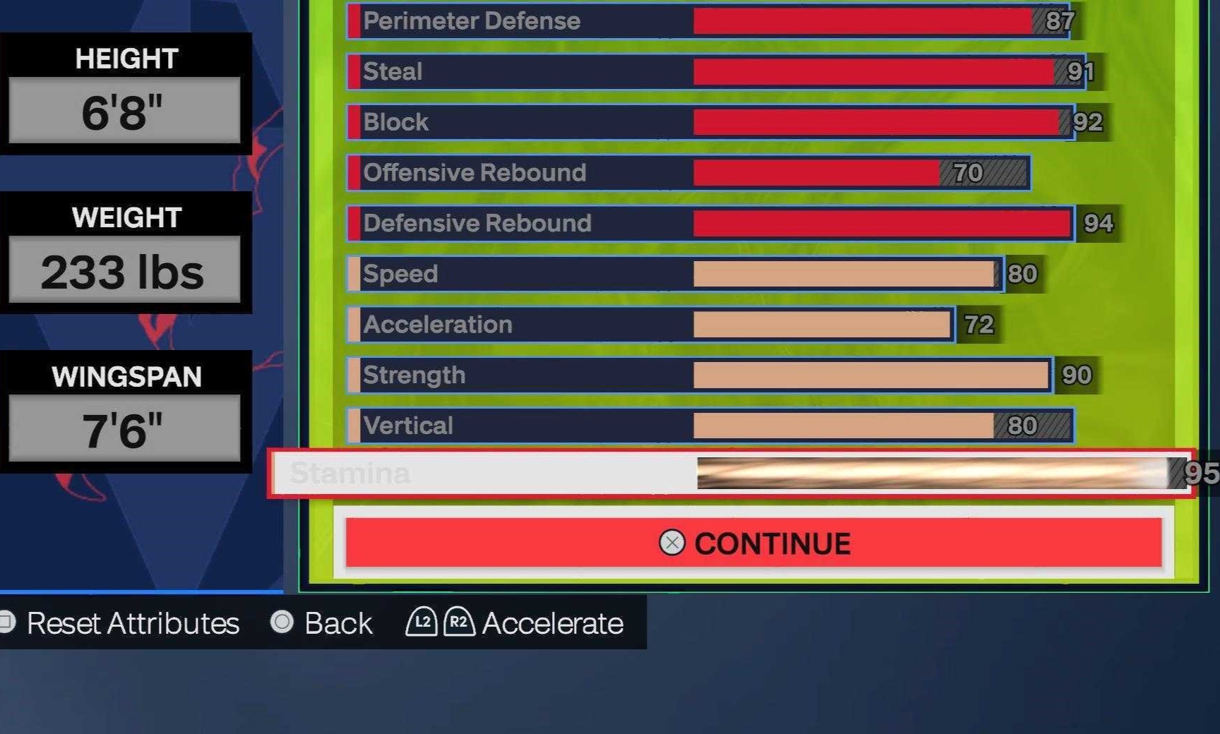 NBA 2K24 Best Builds to Dominate the Courts｜Game8