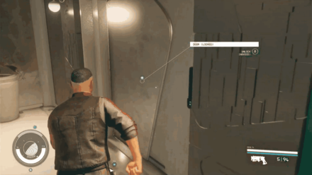 Starfield - Locate Power Drain Source