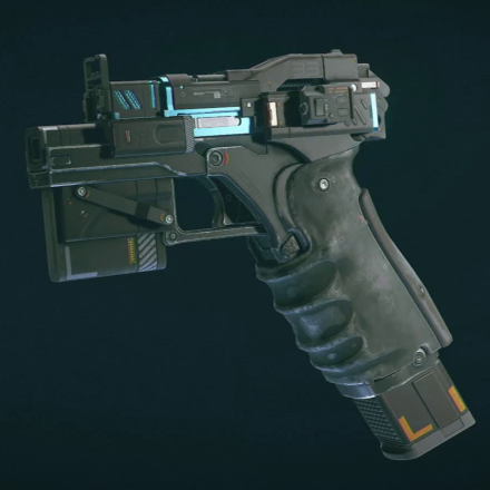 Starfield -  Memento Mori