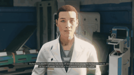 Starfield - Talk to Giuliana.png
