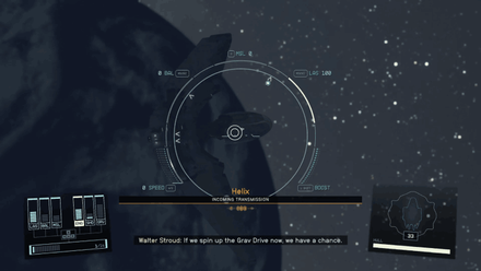 Starborn First Encounter - All That Money Can Buy