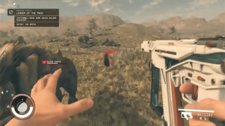 Starfield - Leader of the Pack - Make Sure Davis Wilson Survives.png