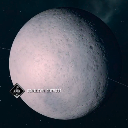 Starfield -  Indum I-a