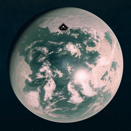 Starfield -  Indum II