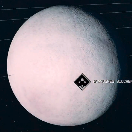 Starfield -  Indum III-a