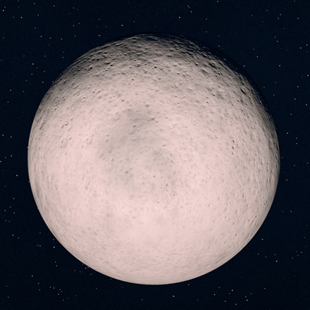 Starfield -  Eridani III-c