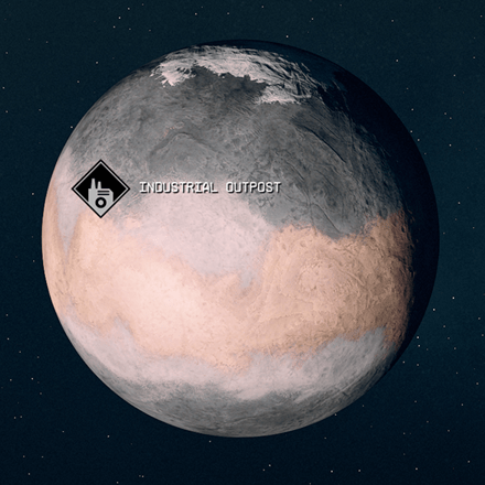 Starfield - Eridani VII-c