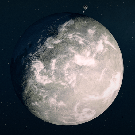 Starfield - Eridani V