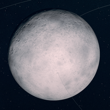 Starfield - Eridani III-a