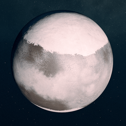 Starfield -  Eridani VIII-b