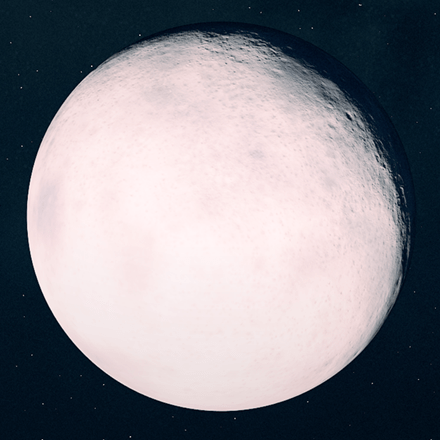 Starfield -  Eridani VII-b