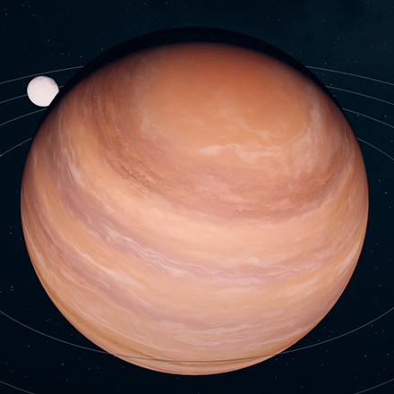 Starfield -  Eridani VIII