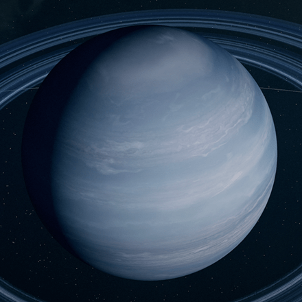 Starfield -  Eridani VI