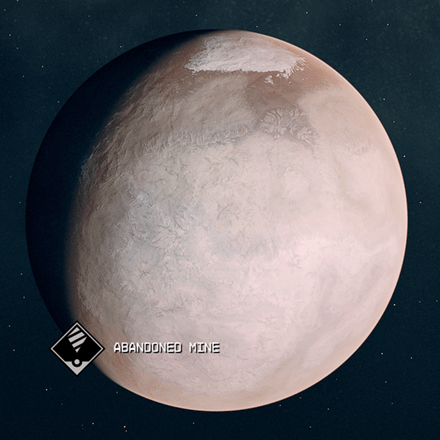 Starfield - Eridani III-b