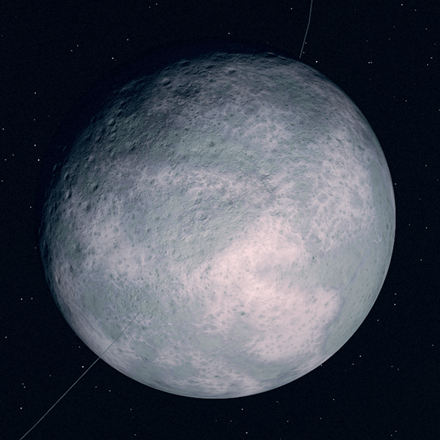 Starfield -  Eridani IV-c