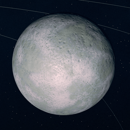 Starfield -  Eridani IV-a