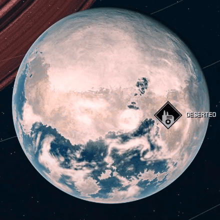 Starfield -  Indum III-b