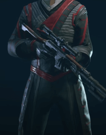 Starfield Imogene Salzo