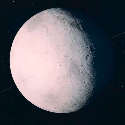 Starfield -  Indum III-d