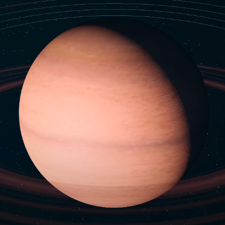 Starfield -  Indum IV