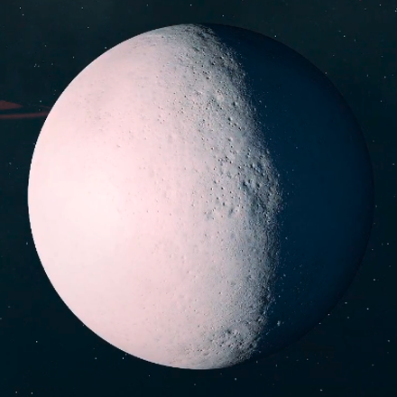 Starfield -  Indum IV-a