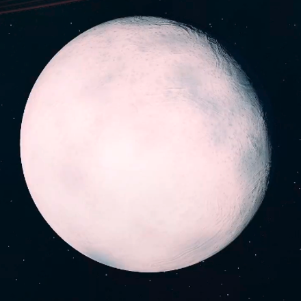 Starfield -  Indum IV-c