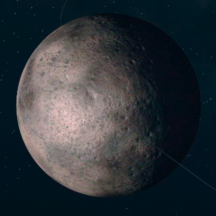 Starfield -  Indum V-a