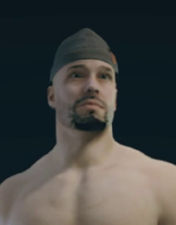 Starfield Akila Security Hat ID