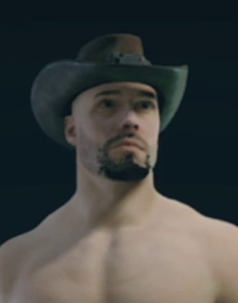 Starfield Explorer Adventure Hat ID