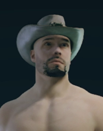 Starfield Homesteader Scout Hat ID