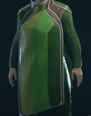 Starfield Neocity Urbanwear ID