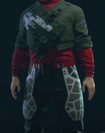 Starfield Leatherwear ID