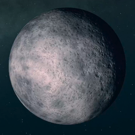 Starfield -  Aranae II-b