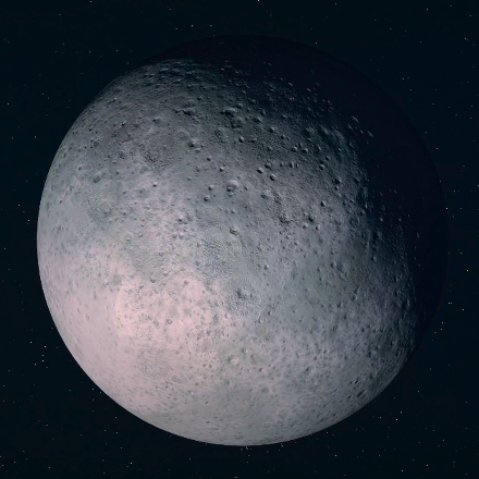 Starfield - Aranae III