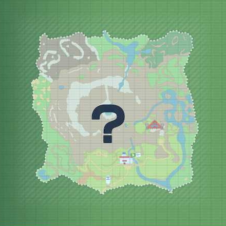 Yanmega Habitat Unknown