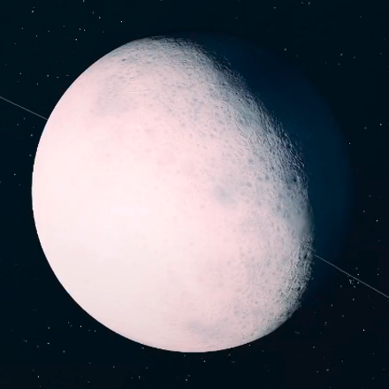 Starfield -  Aranae IV-c