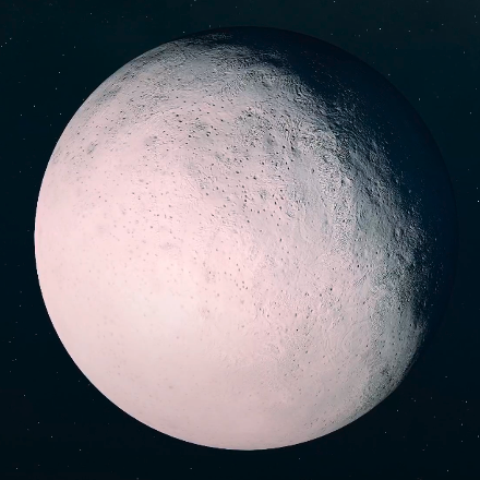 Starfield -  Aranae V