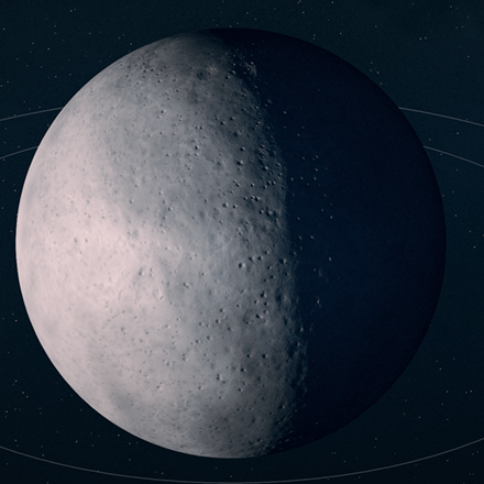 Starfield -  Nascent