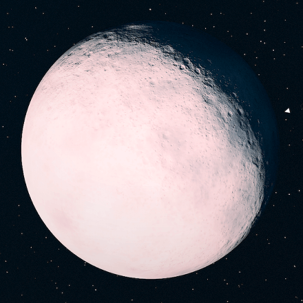 Starfield -  Aranae IV-d